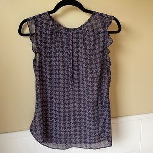 Ann Taylor Blouse